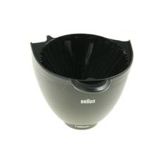 Braun Filterhållare Svart 67051393/As00000002