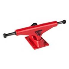 Low 5.25 Pagoda Red 8inch Skateboard Truck