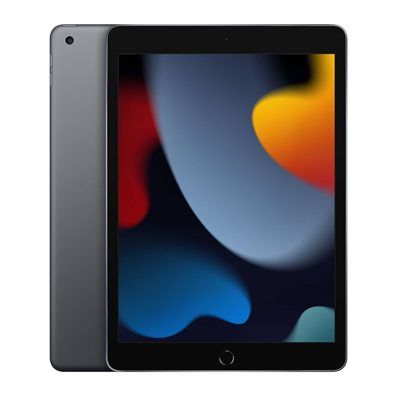 iPad 9 (2021) 10.2" - Wifi & 4G / 64GB / Space Grey