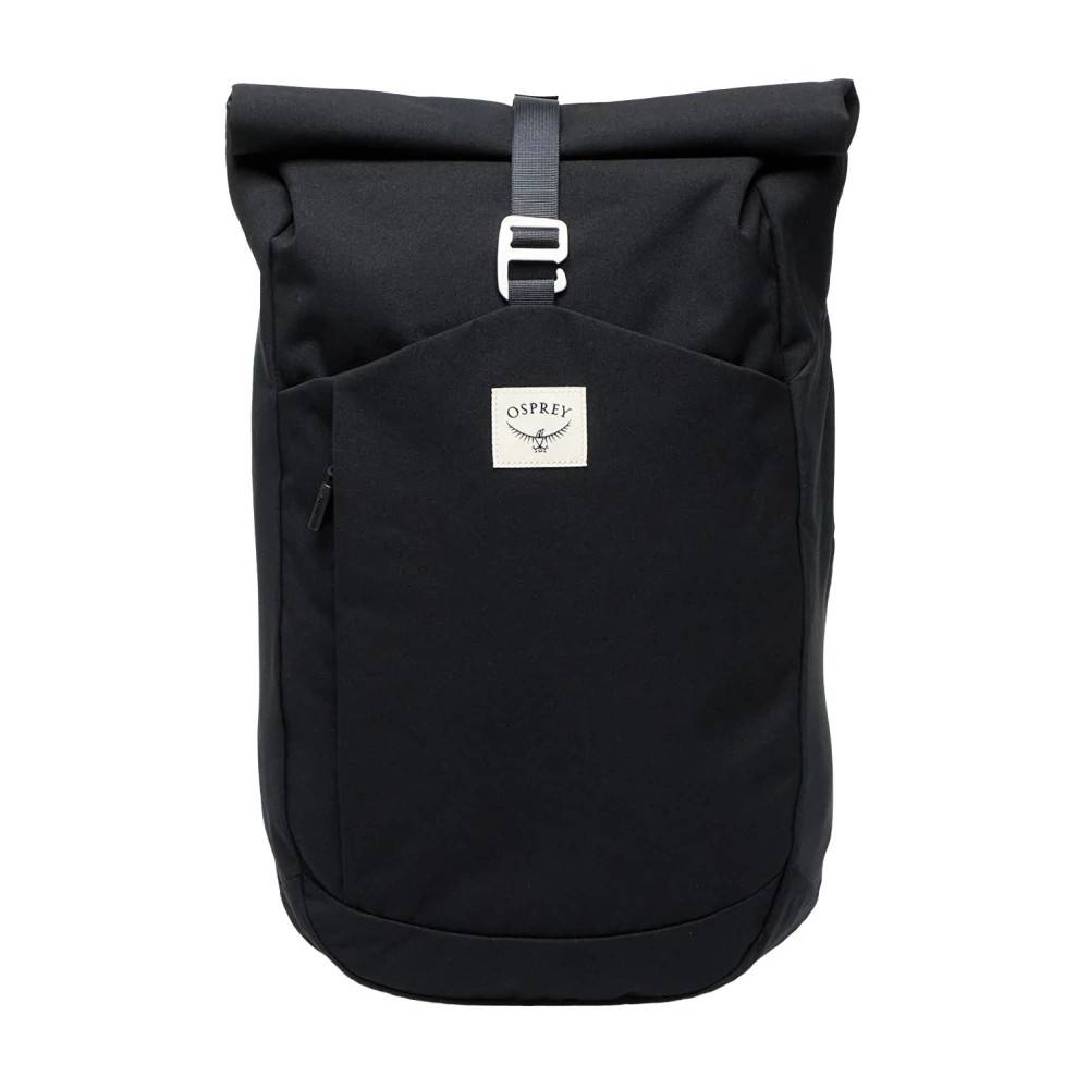 Osprey - Nylon Roll Top Ryggsäck Väskor - Herr - ONE Size - Nylon