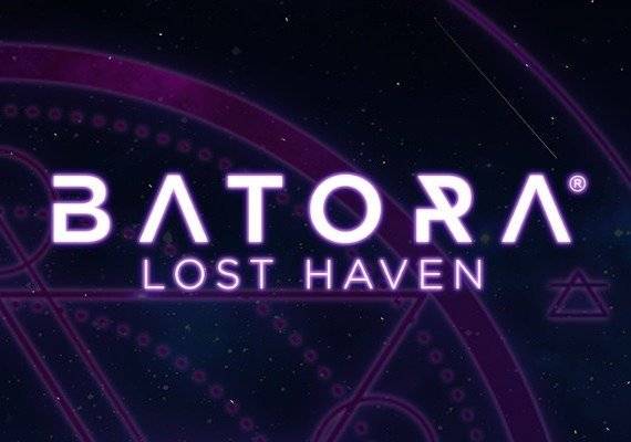 Batora: Lost Haven (PC) Steam Key - ASIA