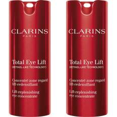 2st Clarins Total Eye Lift Lift-Replenishing Eye Concentrate - 15 ml