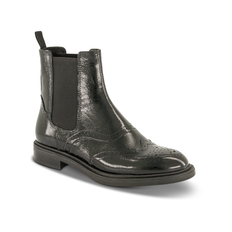 Vagabond Kort damestøvle Sort 5603-160 AMINA - 36