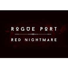 Rogue Port - Red Nightmare (PC) Steam Key - GLOBAL