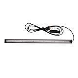 LED Black Light Bar USB Multifunktionell Black Light Strip Tube UV Blacklight Strip Light för Party Sovrum 5V