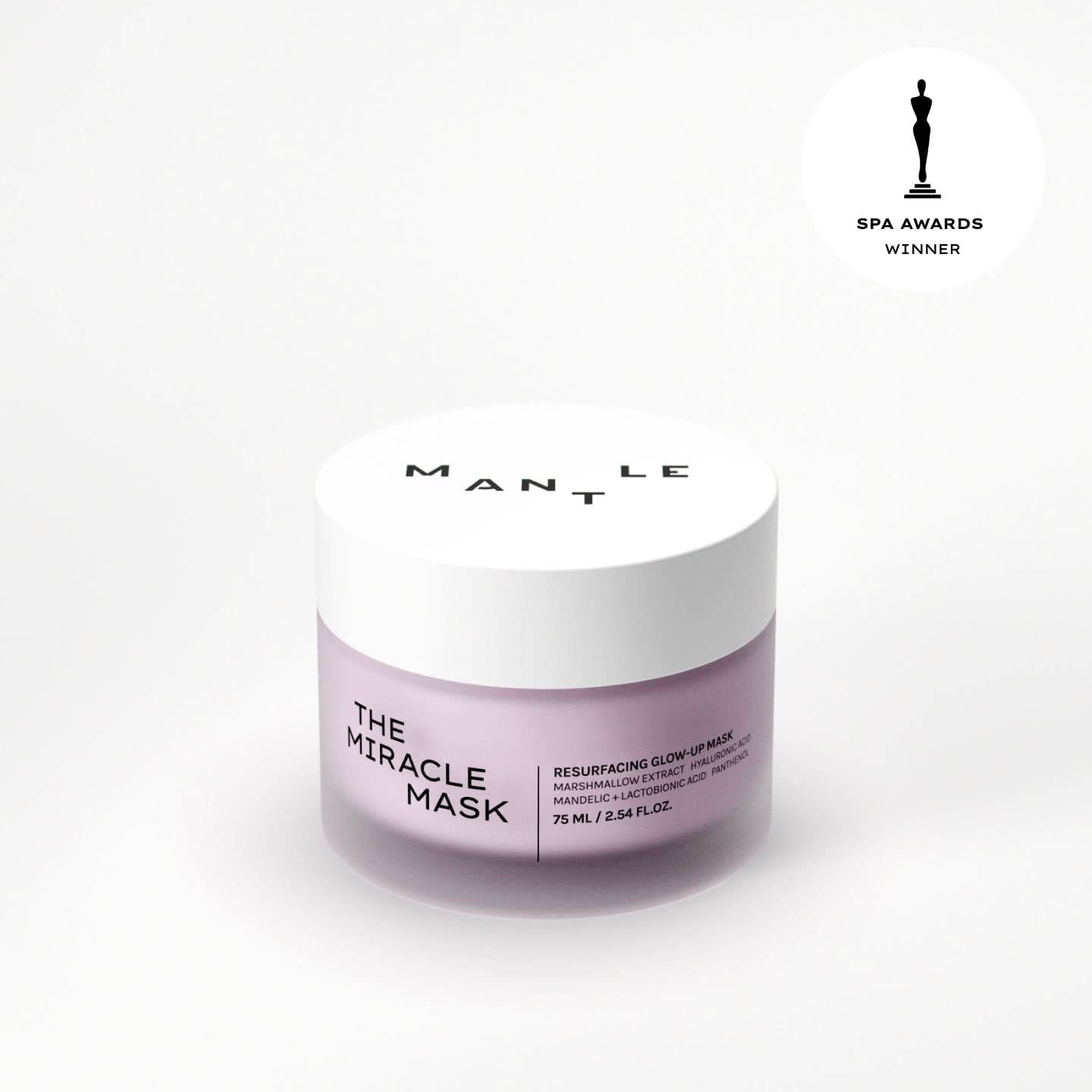 The Miracle Mask - 15 ml