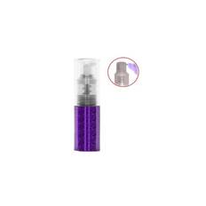 08 Violet - Glitter Powder Spray 25g