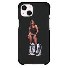 Tate McRae Phone Case For iPhone Samsung Galaxy Pixel OnePlus Vivo Xiaomi Asus Sony Motorola Nokia - Tate McRae Think Later Album Poster