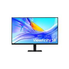 32" Samsung ViewFinity S8 S32D800UBU