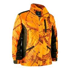 Deerhunter - Explore Jacket: 48 / RealTree Adapt