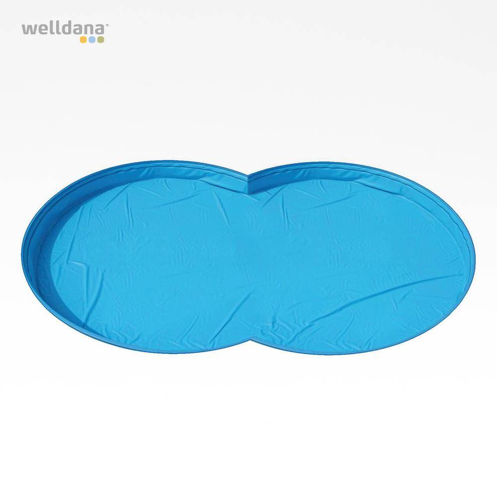 Top pool cover. Elba - 5,25 - 3,2.