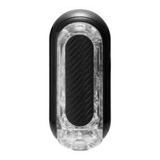 TENGA Flip Zero Gravity Male Masturbator - Black