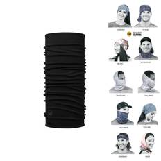 Buff Midweight Merino Wool