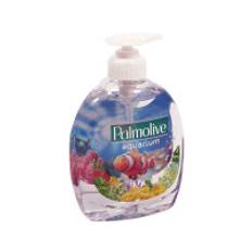 Palmolive Handzeep 300ml Pomp Aquarium