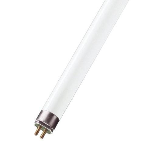Osram T5 21 Watt 849mm Long Fluorescent Tube 840 4000k Cool White