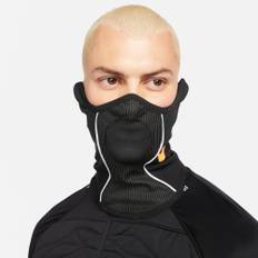 Nike - Strik Winter Warrior halsedisse - Dame  - L-XL  - Sort