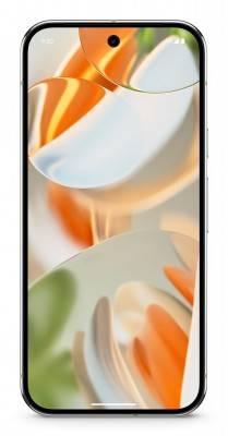 Google Pixel 9 Pro 5G Dual Sim 16 GB RAM 256 GB Porslin