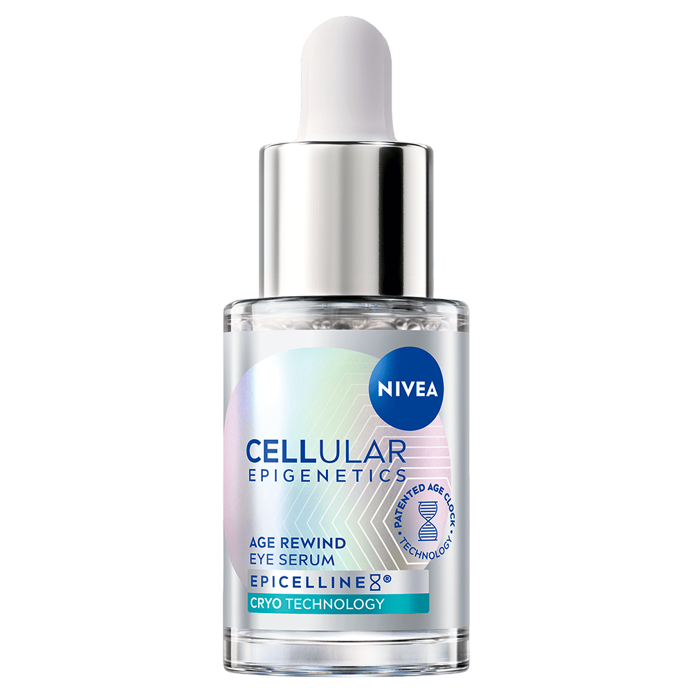 NIVEA Cellular Epigenetics Eye Awakening Cryo Serum 15 ml