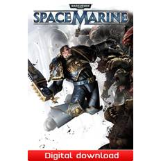 Warhammer 40,000: Space Marine - Chaos Unleashed Map Pack - PC Windows