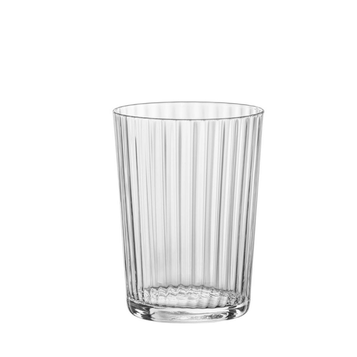 Bormioli Exclusiva Gin Fizz 50 cl H120 mm Ø88 mm.