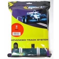 Scalextric Rad 2 Inner Borders And Barriers Scalextic 440166 / C8280 bilar spår system