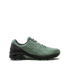 ASICS - GT-2160 Slate Grey sneakers - herr - gummi/Tyg/Tyg - 12 - Grön