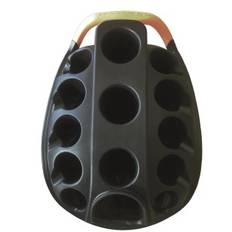 Bennington IRO-QO 14 WATERPROOF Cartbag