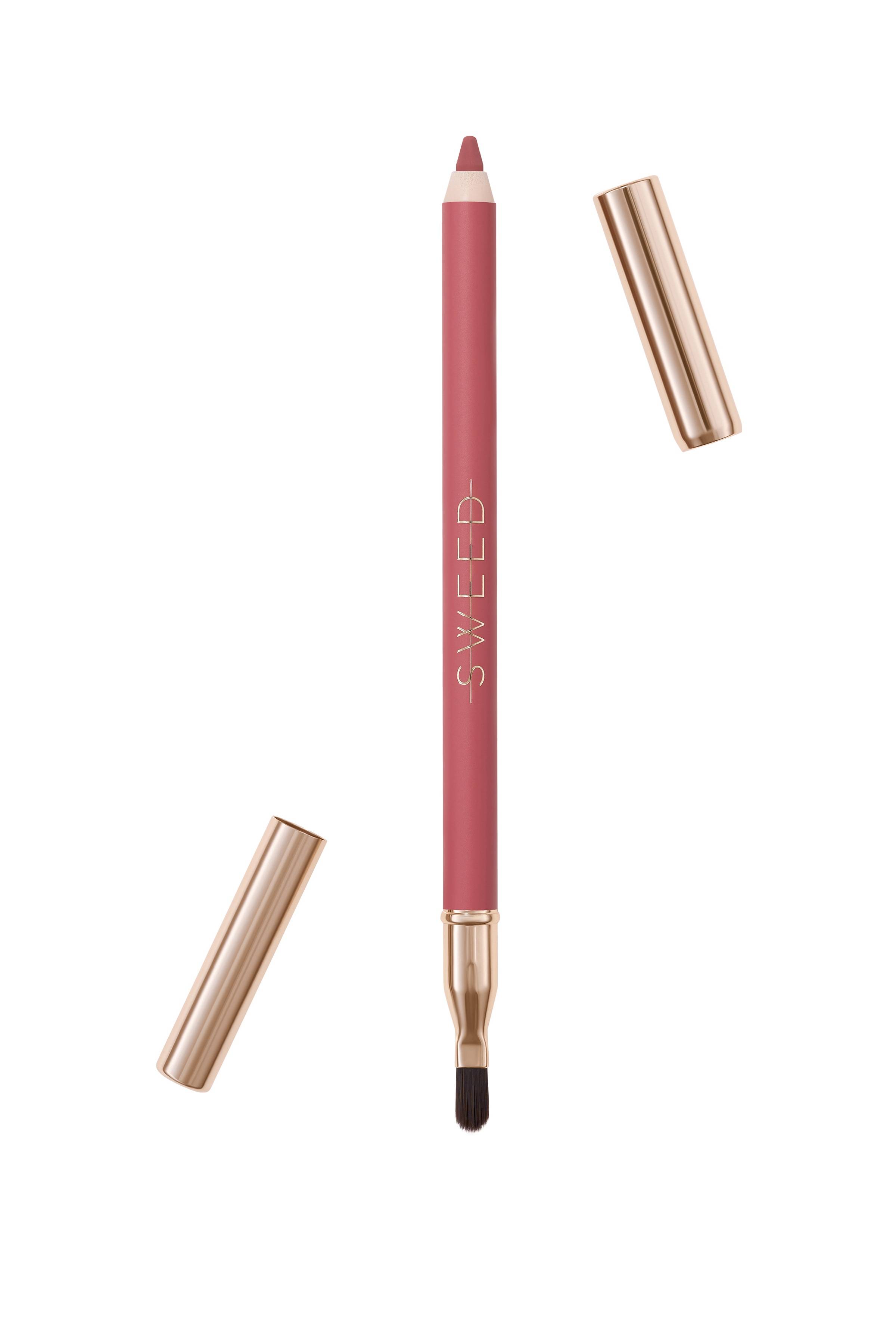 Sweed - Lip Liner - Lou Lou (one size)
