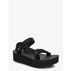 TEVA Flatform Universal |Svart |38