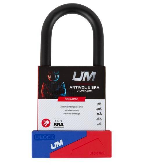 UM Bygellås ULOCK240
