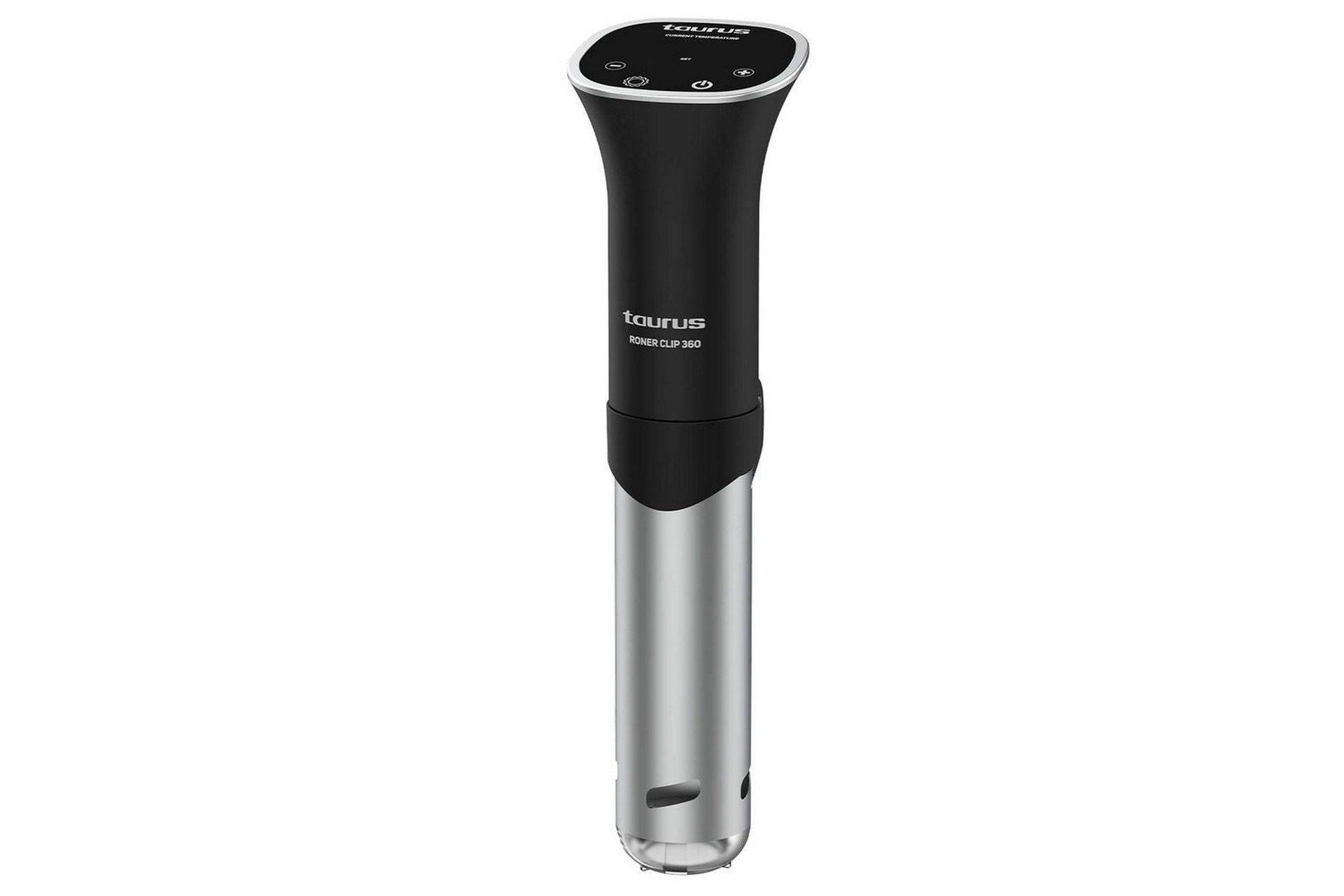 Sous Vide Taurus Roner Clip 360 - Produkter för att värma & koka