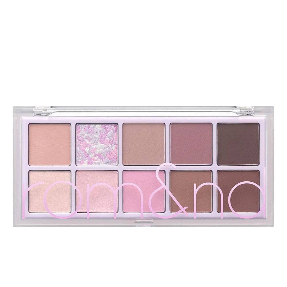 Better Than Palette 09 Dreamy Lilac Garden