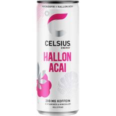 Energidr. Celsius HallonAcai 3 24st