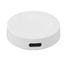 Smart Watch-laddare Magnetisk USB-Laddningskabel for Huawei Watch GT3 Pro GT Cyber Smart Watch-byte USB-laddare Laddningskabel 100cm (WHITE)