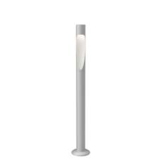 Flindt Garden Pullert LED-DA 3K alu, base, lang