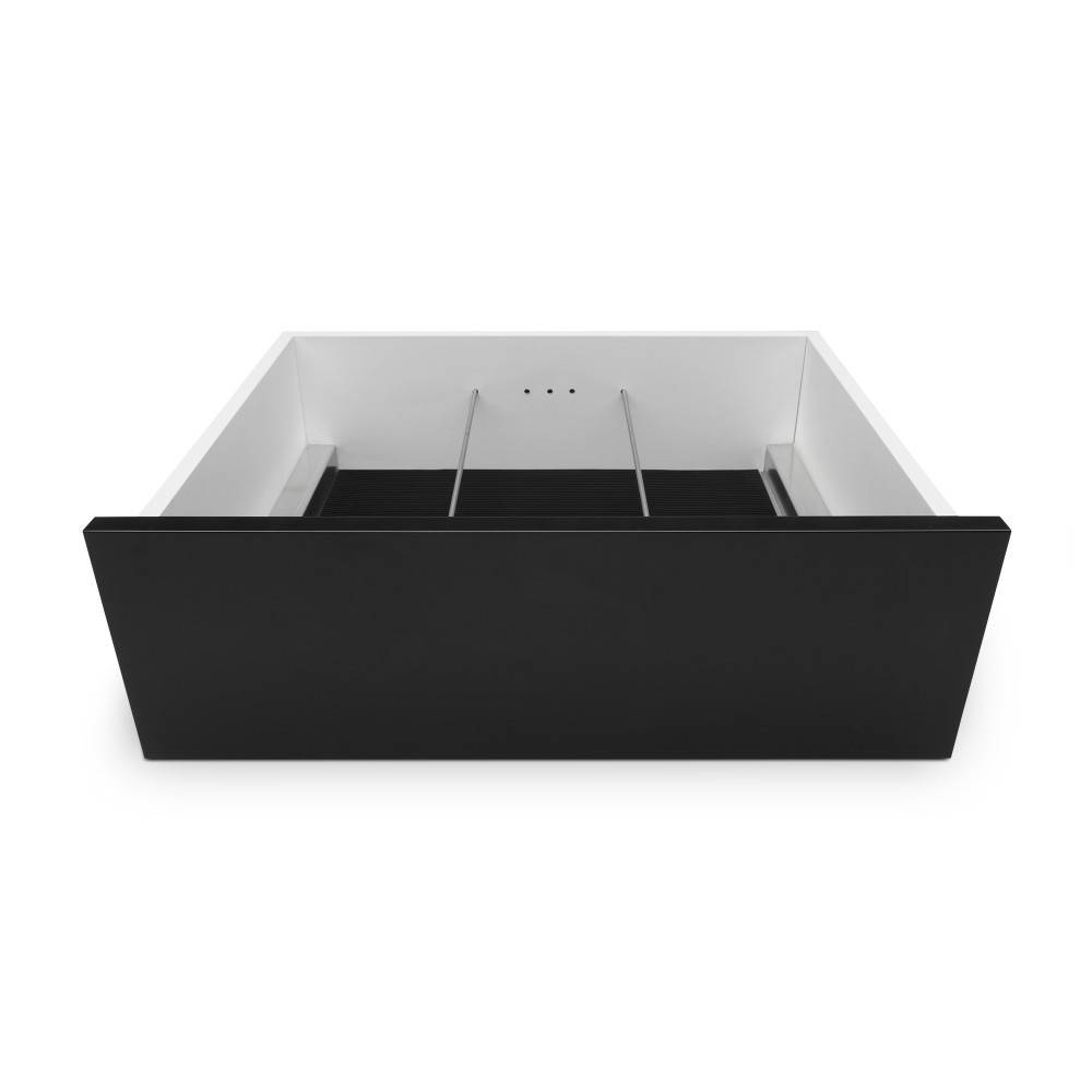 UNNU Drawer Walnut / 240