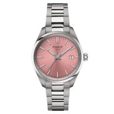 Tissot T1502101133100 Damenuhr PR 100 Quarz 34mm 10ATM