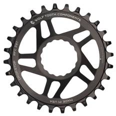 Direct Mount Chainring For Race Face Cinch