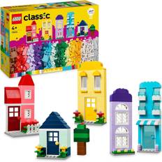 11035 Les maisons créatives LEGO® Classic