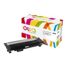 OWA - Sort - kompatibel - Genproduceret - tonerpatron - for Samsung Xpress C430W, C480, C480FN, C480FW, C480W, C483W