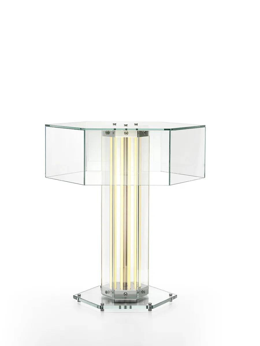 SuperWire T Table Lamp fra Flos - Jacobsen Plus