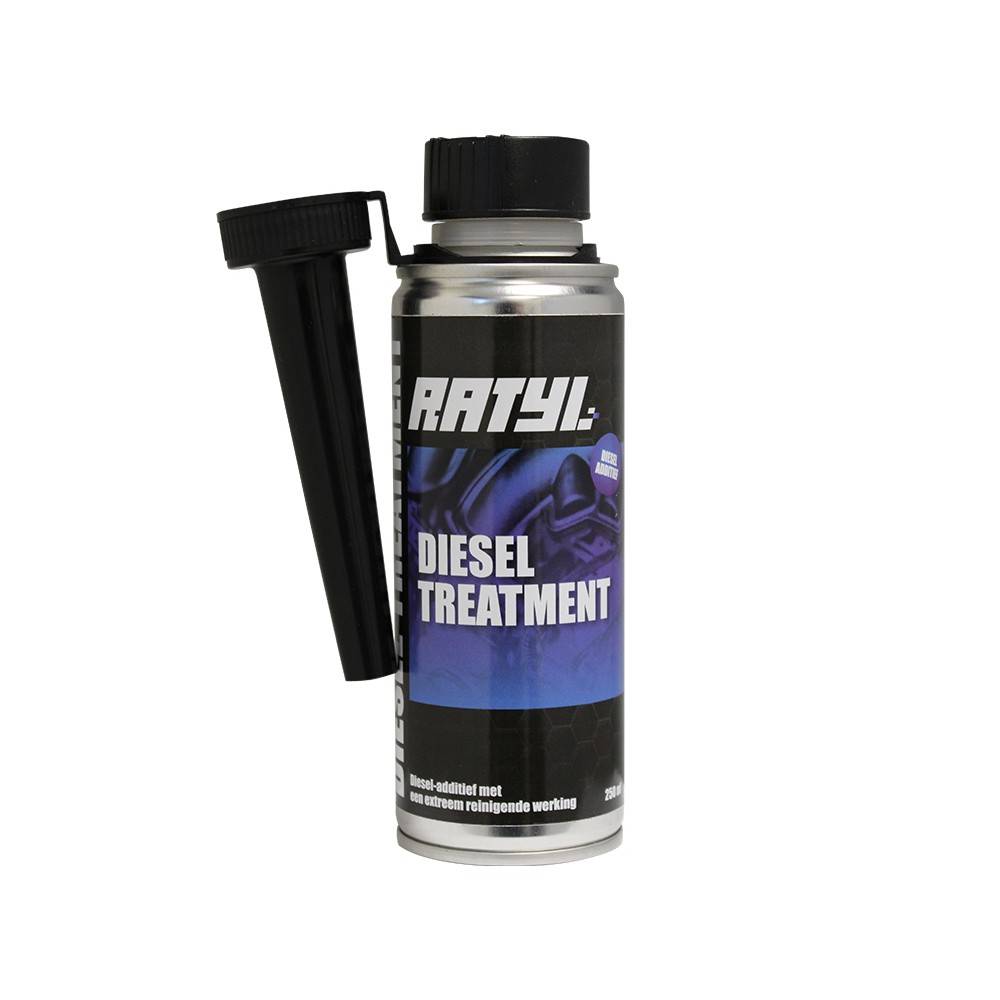 RATYL RL-12659010 Dieseltillsats