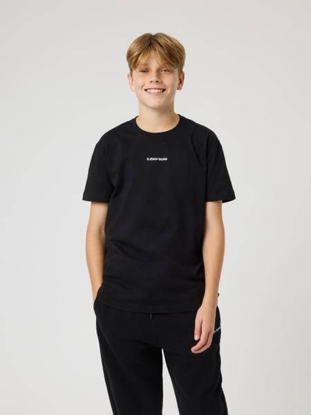 Björn Borg Borg Classic T-shirt Svart, 170