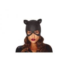 Catwoman-maske