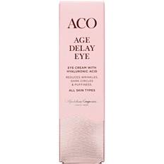 ACO FACE AGE DELAY EYE CR. UP 15 ML