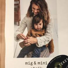 mig & mini strik – Lene Holme Samsøe