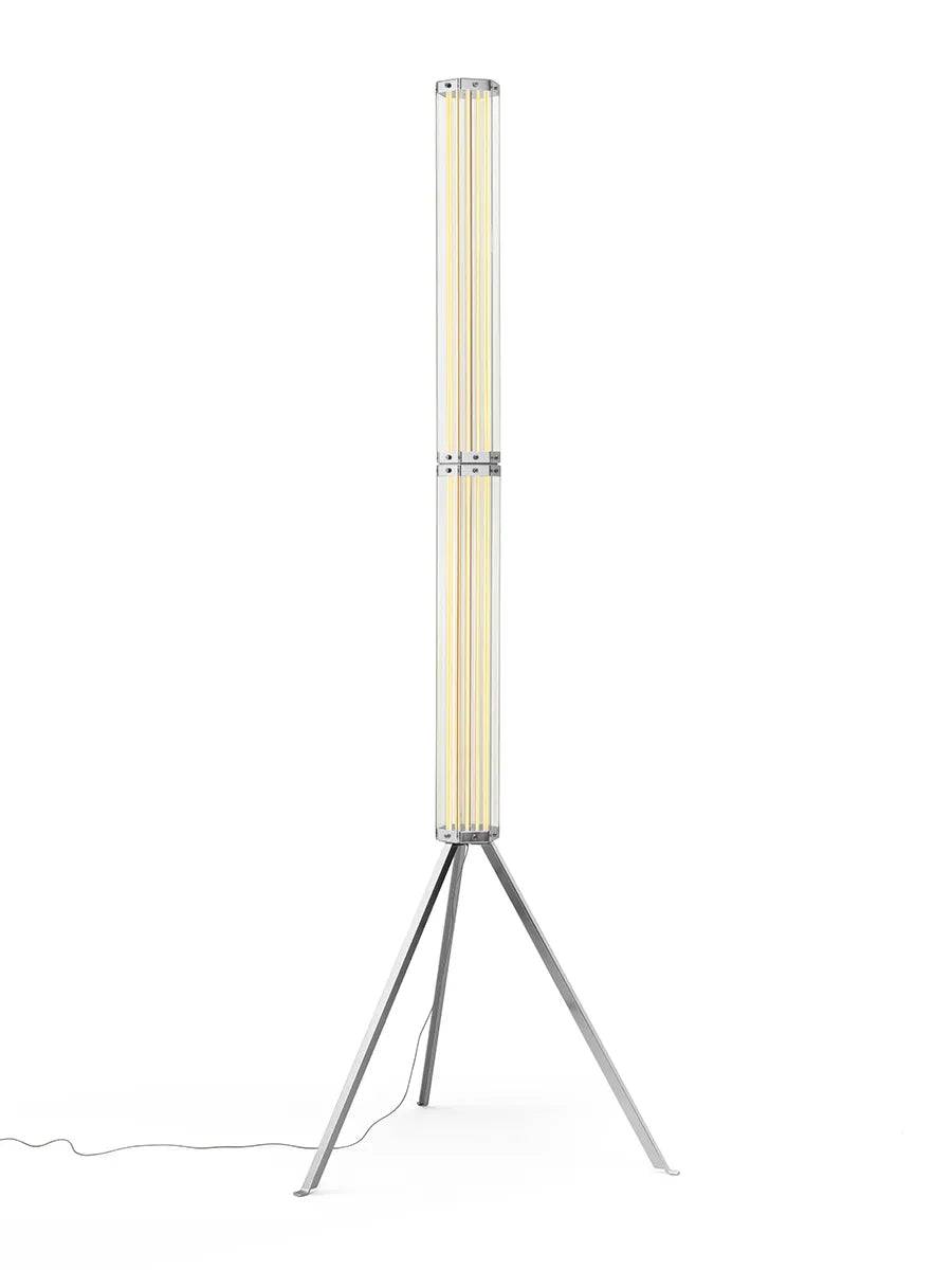 SuperWire F Floor Lamp fra Flos - Jacobsen Plus