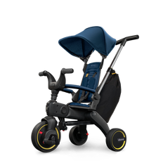 Doona Liki Trike S3 Opvouwbare Driewieler