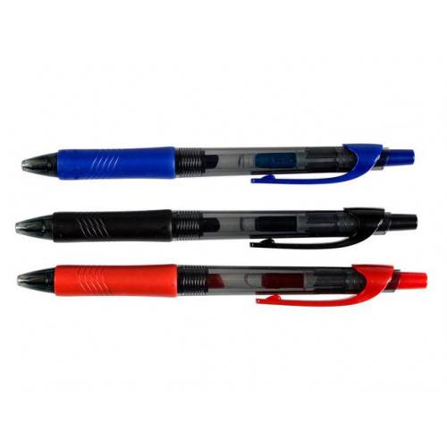 Gelpenna MARVY recycled 0,7mm grön