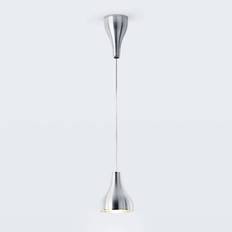 serien.lighting One Eighty Adjustable L, aluminium